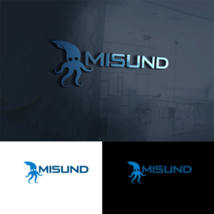 Diseño de Logo por negi para MiSund | Diseño #17677798