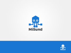 Logo Design by e-mind for MiSund | Design: #17771620