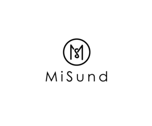 Logo Design by Aceluna26 for MiSund | Design: #17681705