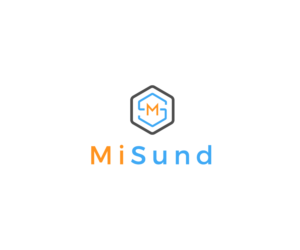 Logo Design by Aceluna26 for MiSund | Design: #17682126