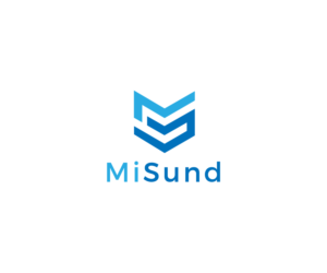 Logo Design by Aceluna26 for MiSund | Design: #17682127