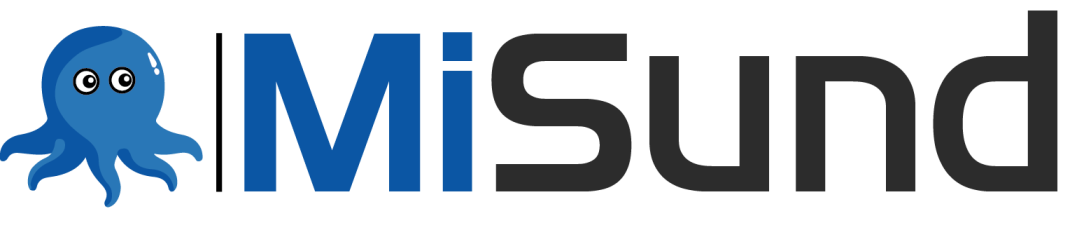 Diseño de Logo por ghannu para MiSund | Diseño #17774420
