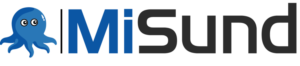 Diseño de Logo por ghannu para MiSund | Diseño #17774420