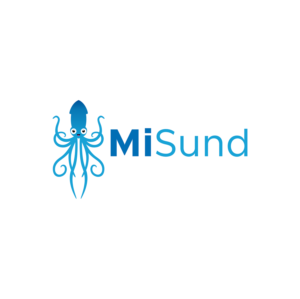 Logo Design by triadicart for MiSund | Design: #17673698