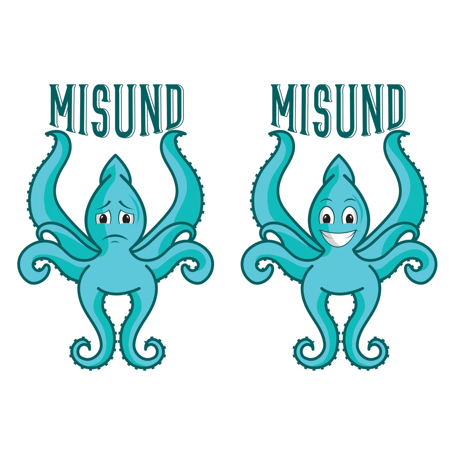 Logo Design by Sarastudioo for MiSund | Design #17772667