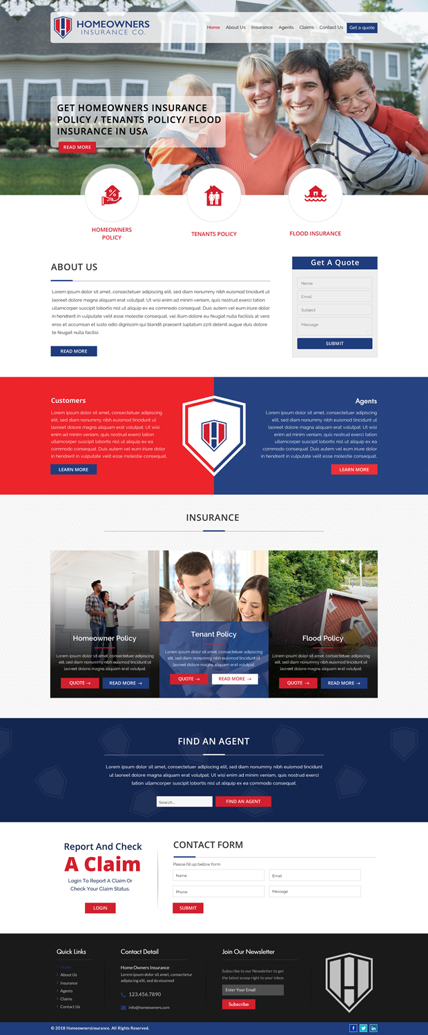 Diseño Web por Sbss para Argos InfoTech, LLC | Diseño #17701476