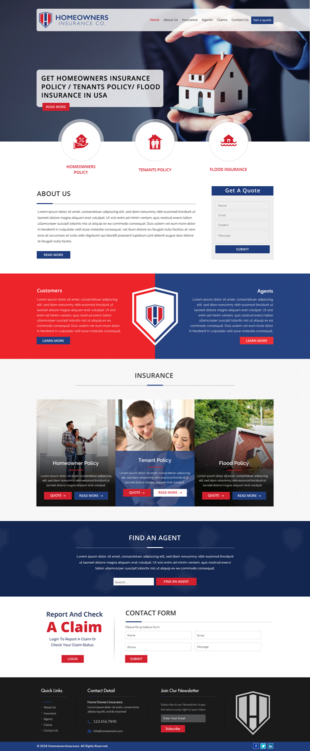 Diseño Web por Sbss para Argos InfoTech, LLC | Diseño #17701477