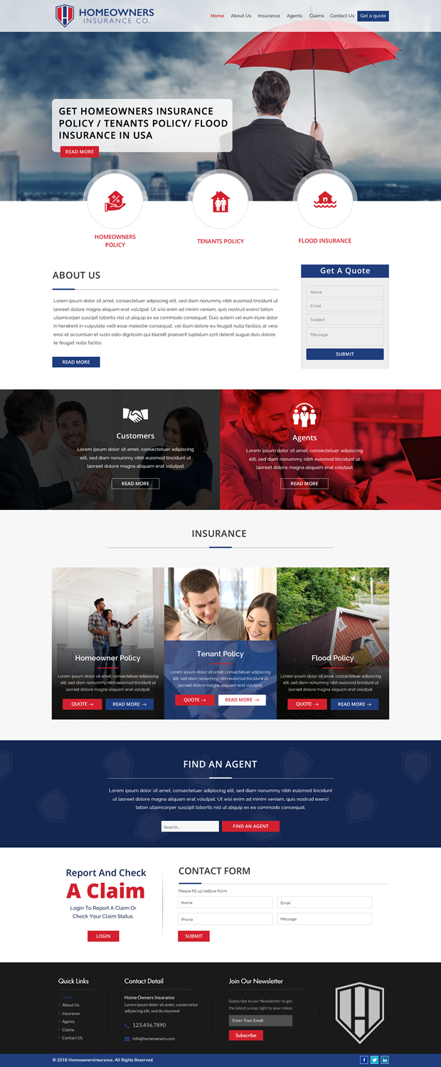Diseño Web por Sbss para Argos InfoTech, LLC | Diseño #17701502