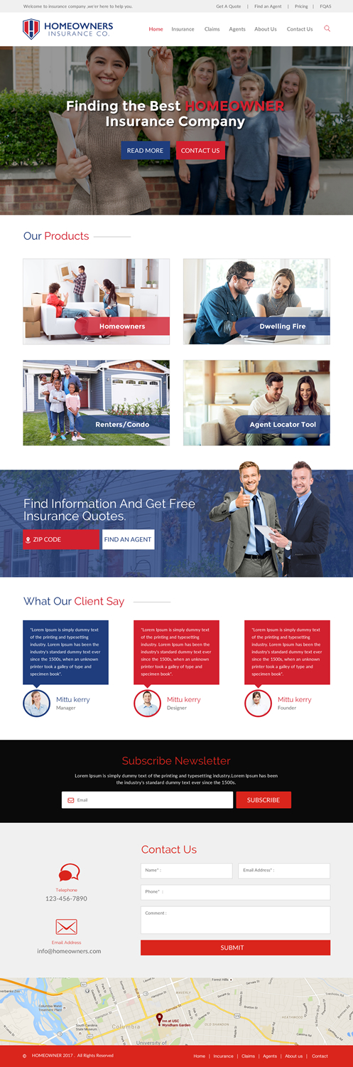 Diseño Web por rightway para Argos InfoTech, LLC | Diseño #17694466