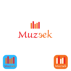 Logo Design by nanocb72 for Muzeek | Design: #17674814