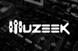 Logo Design by Asif  Maqsood for Muzeek | Design: #17674285