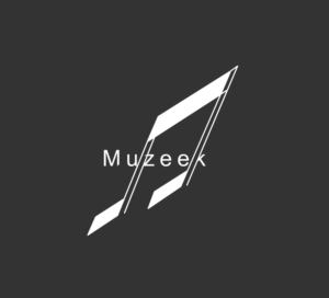 Diseño de Logo por Vion para Muzeek | Diseño: #17687111