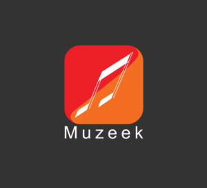 Diseño de Logo por Vion para Muzeek | Diseño: #17687268