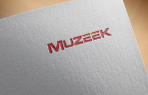 Logo Design by ADesignWorld for Muzeek | Design: #17689392