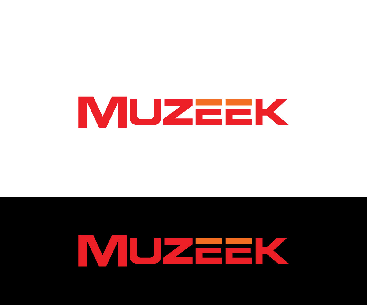 Diseño de Logo por ADesignWorld para Muzeek | Diseño #17689394