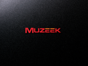 Logo Design by ADesignWorld for Muzeek | Design: #17689397