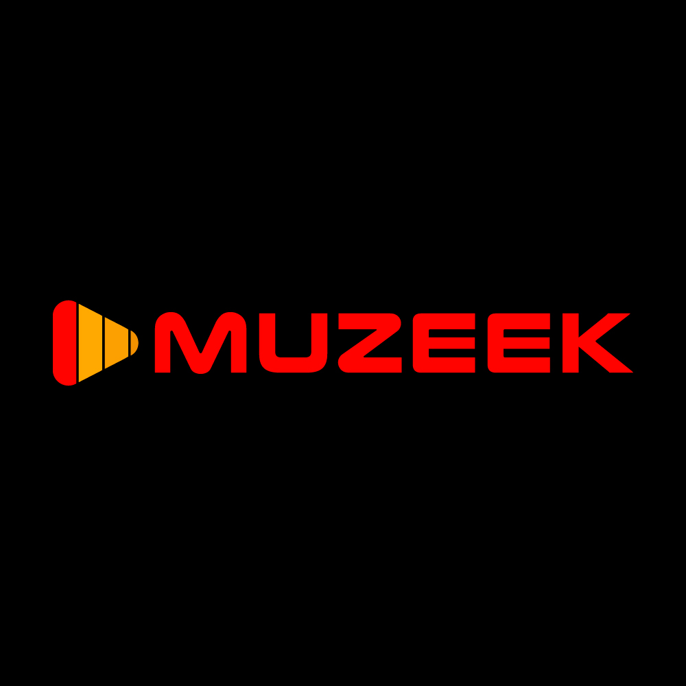 Logo Design by tacticalcat for Muzeek | Design #17678825