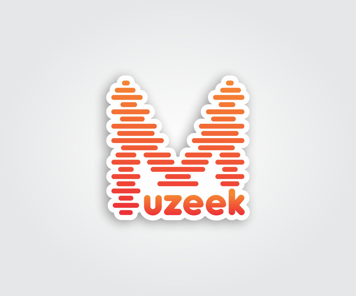 Logo Design by Jacques Edwards for Muzeek | Design #17690221