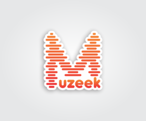 Diseño de Logo por Jacques Edwards para Muzeek | Diseño: #17690221
