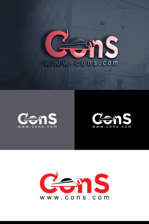 Logo Design by e-graphics for Zotia International Trade Ltd | Design: #17701619