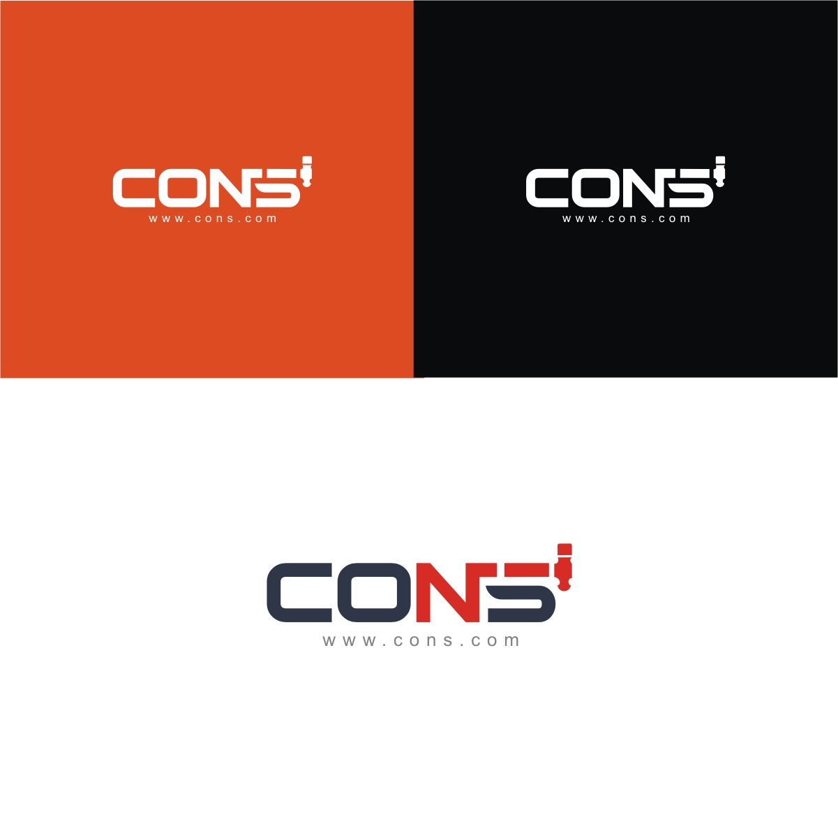 Logo Design by e-graphics for Zotia International Trade Ltd | Design #17704923