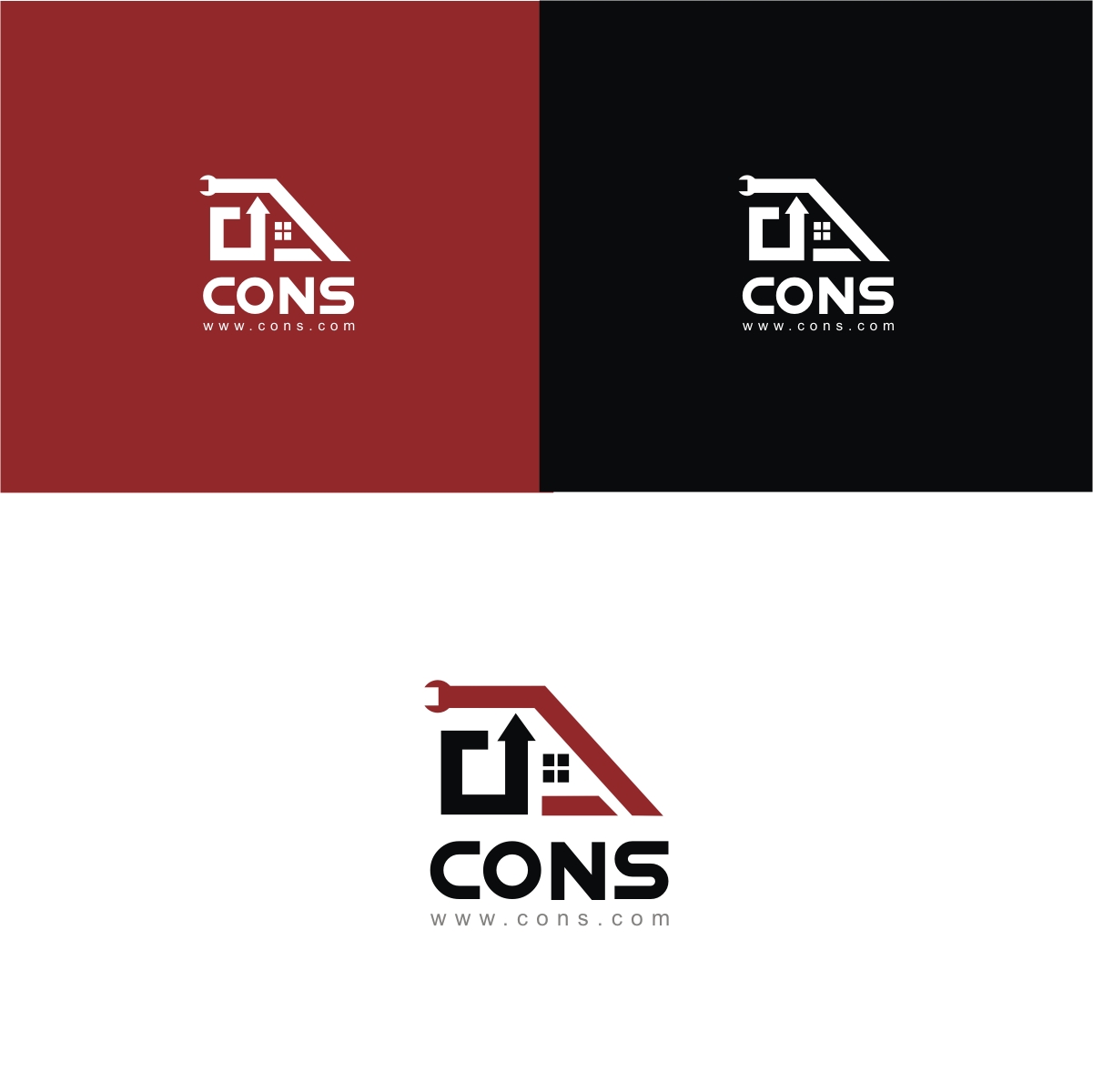 Logo Design by e-graphics for Zotia International Trade Ltd | Design #17704924