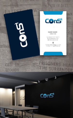 Logo Design by zebronicgraphic for Zotia International Trade Ltd | Design: #17768706