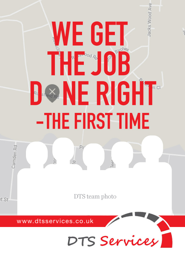 Flyer Design by Ruan Bomba8 for this project | Design #17744668