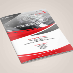 Flyer Design by g234t_d4y for this project | Design: #17748716
