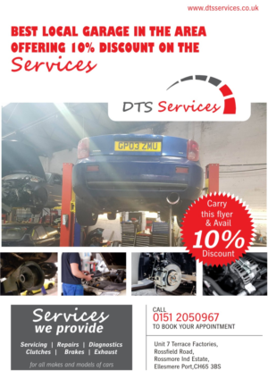 Flyer Design by vasanth6960 for this project | Design: #17762299