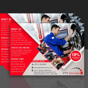 Flyer Design by Pratik Bhushan jha for this project | Design #17676044