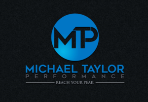Logo Design by RHD for Michael Taylor Performance | Design: #17691515