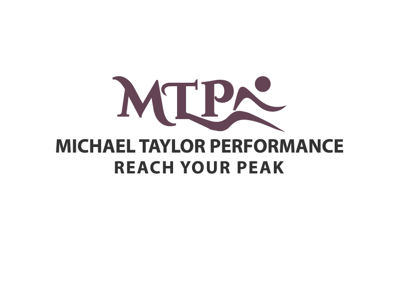 Logo Design by shimu 3 for Michael Taylor Performance | Design #17697694