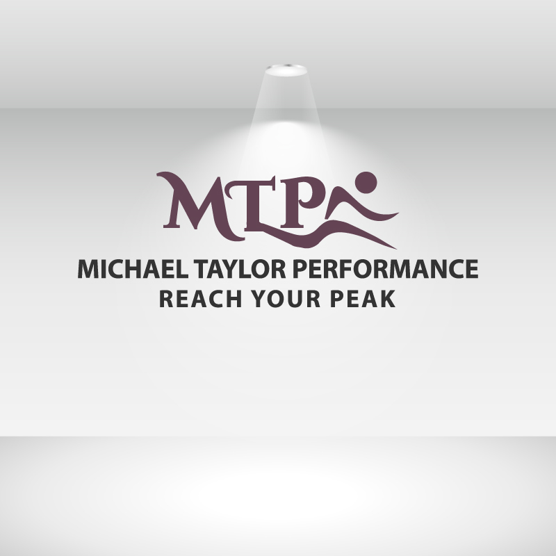 Logo Design by shimu 3 for Michael Taylor Performance | Design #17697695