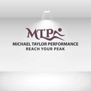 Logo Design by shimu 3 for Michael Taylor Performance | Design: #17697695