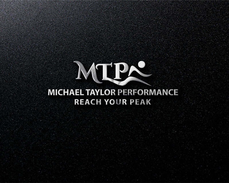 Logo Design by shimu 3 for Michael Taylor Performance | Design #17697696