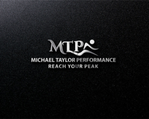 Logo Design by shimu 3 for Michael Taylor Performance | Design: #17697696