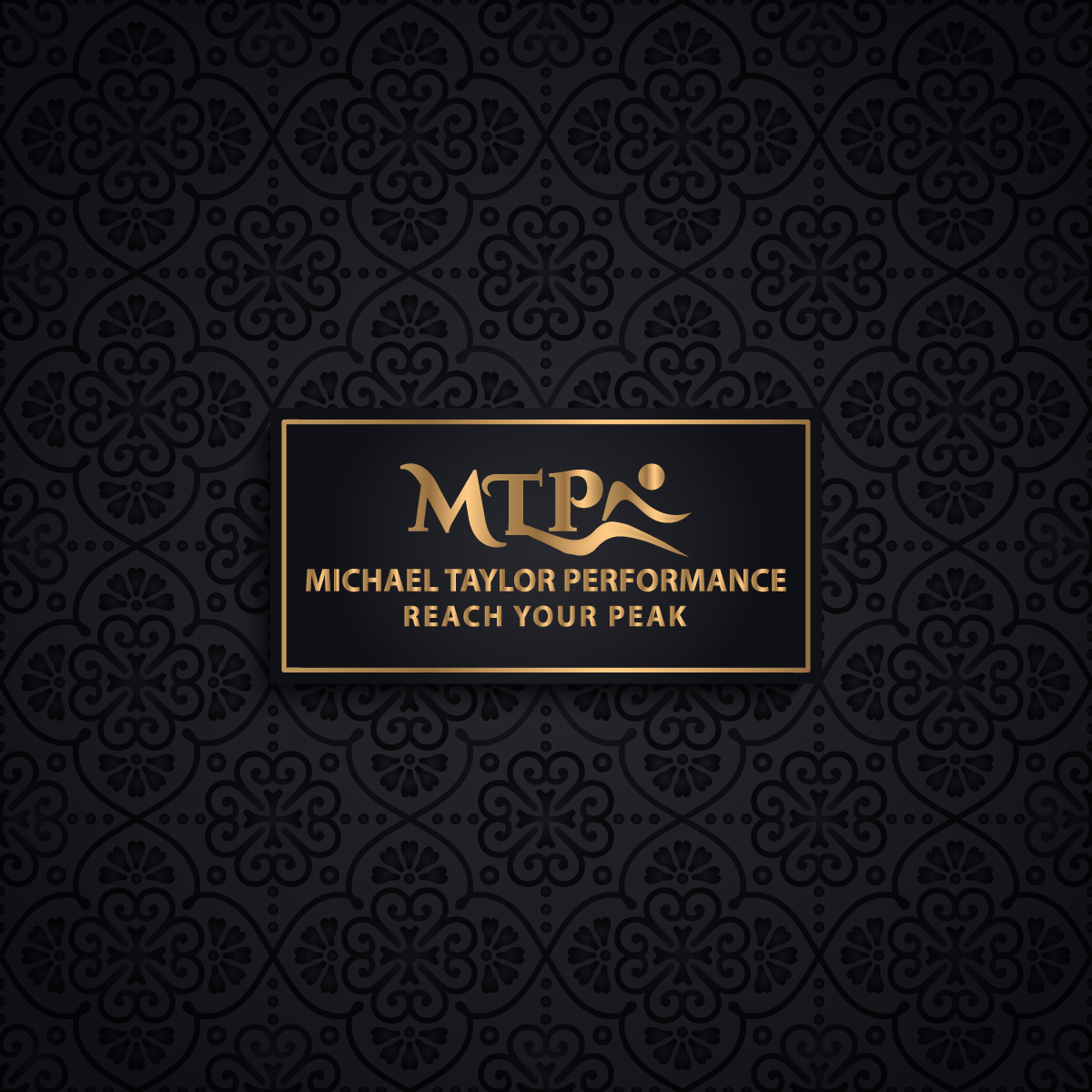 Logo Design by shimu 3 for Michael Taylor Performance | Design #17697698