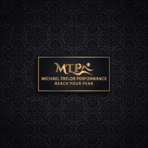 Logo Design by shimu 3 for Michael Taylor Performance | Design: #17697698