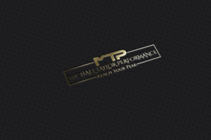 Logo Design by shimu 3 for Michael Taylor Performance | Design: #17697810