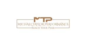 Logo Design by shimu 3 for Michael Taylor Performance | Design: #17697812