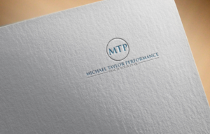 Logo Design by ADesignWorld for Michael Taylor Performance | Design: #17689257