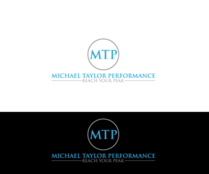 Logo Design by ADesignWorld for Michael Taylor Performance | Design: #17689258