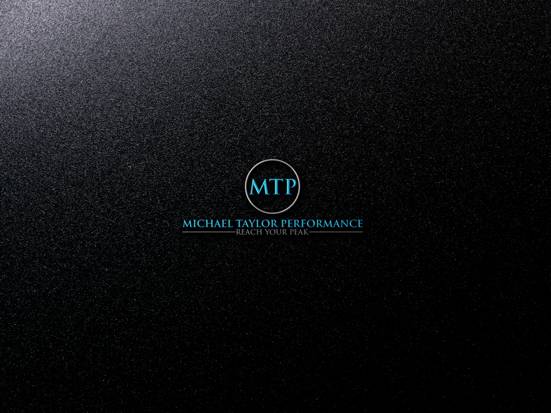 Logo Design by ADesignWorld for Michael Taylor Performance | Design #17689259