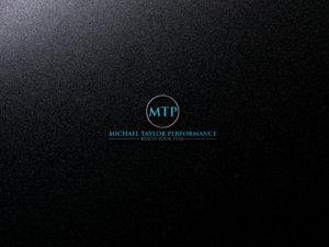Logo Design by ADesignWorld for Michael Taylor Performance | Design: #17689259