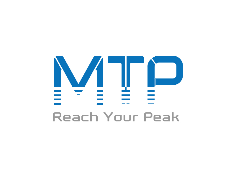 Logo Design by Hossen 2 for Michael Taylor Performance | Design #17697429