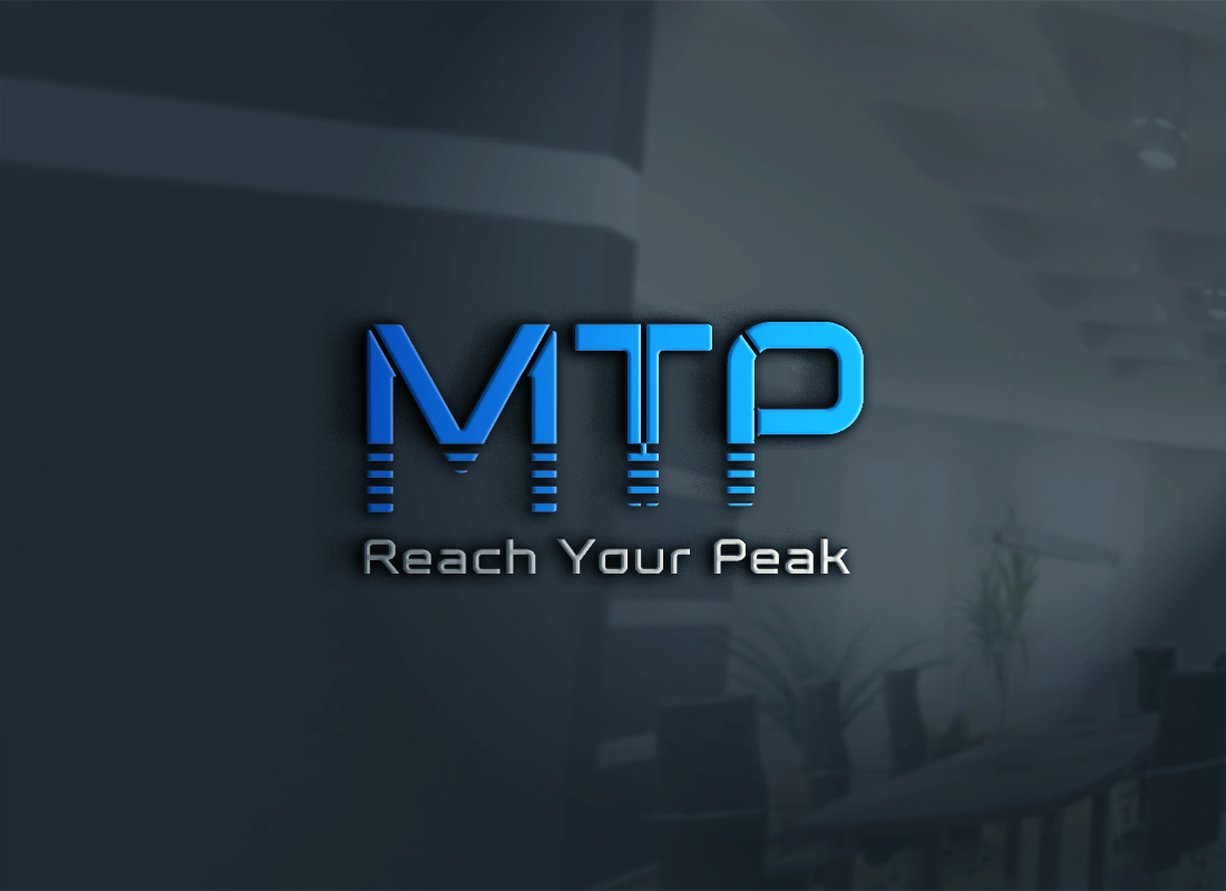 Logo Design by Hossen 2 for Michael Taylor Performance | Design #17697430