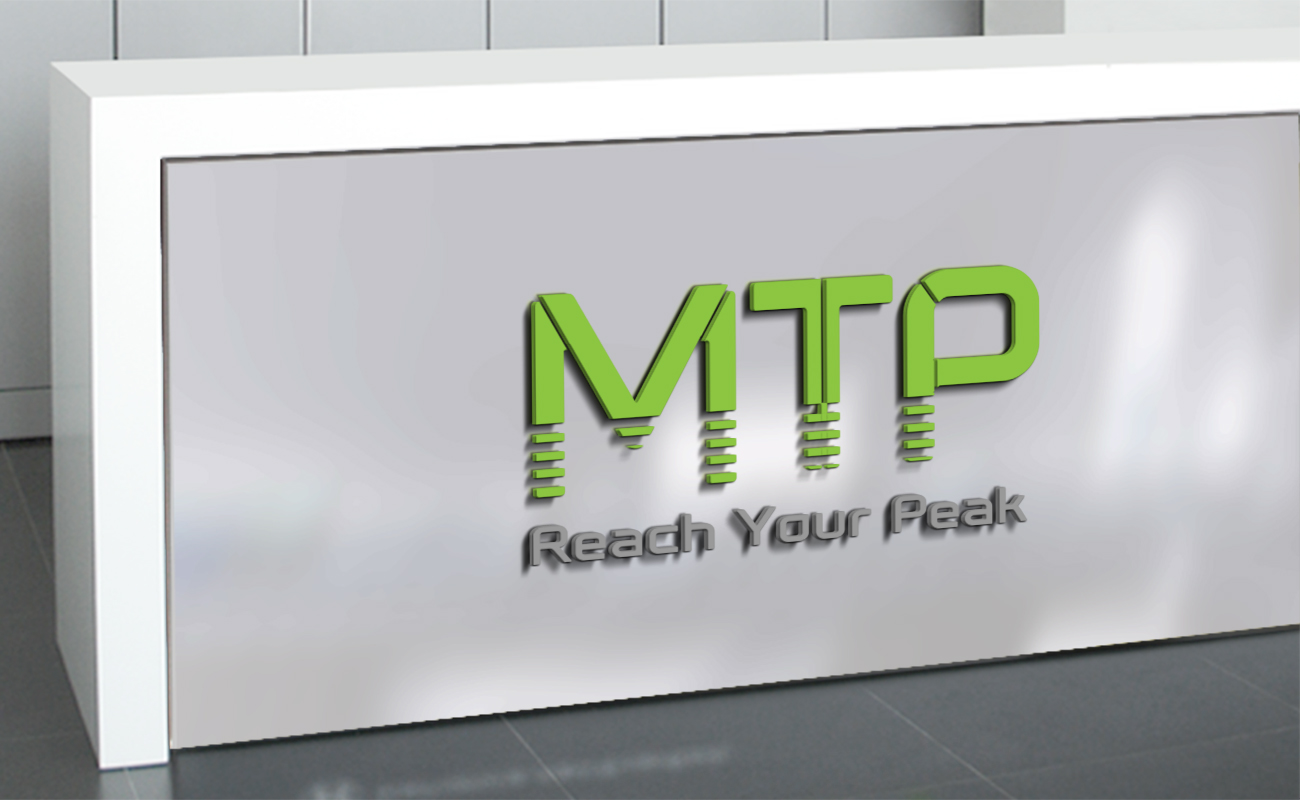 Logo-Design von Hossen 2 für Michael Taylor Performance | Design #17697504