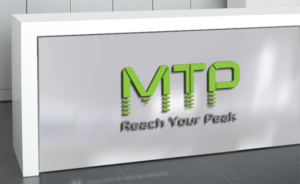Logo Design by Hossen 2 for Michael Taylor Performance | Design: #17697504