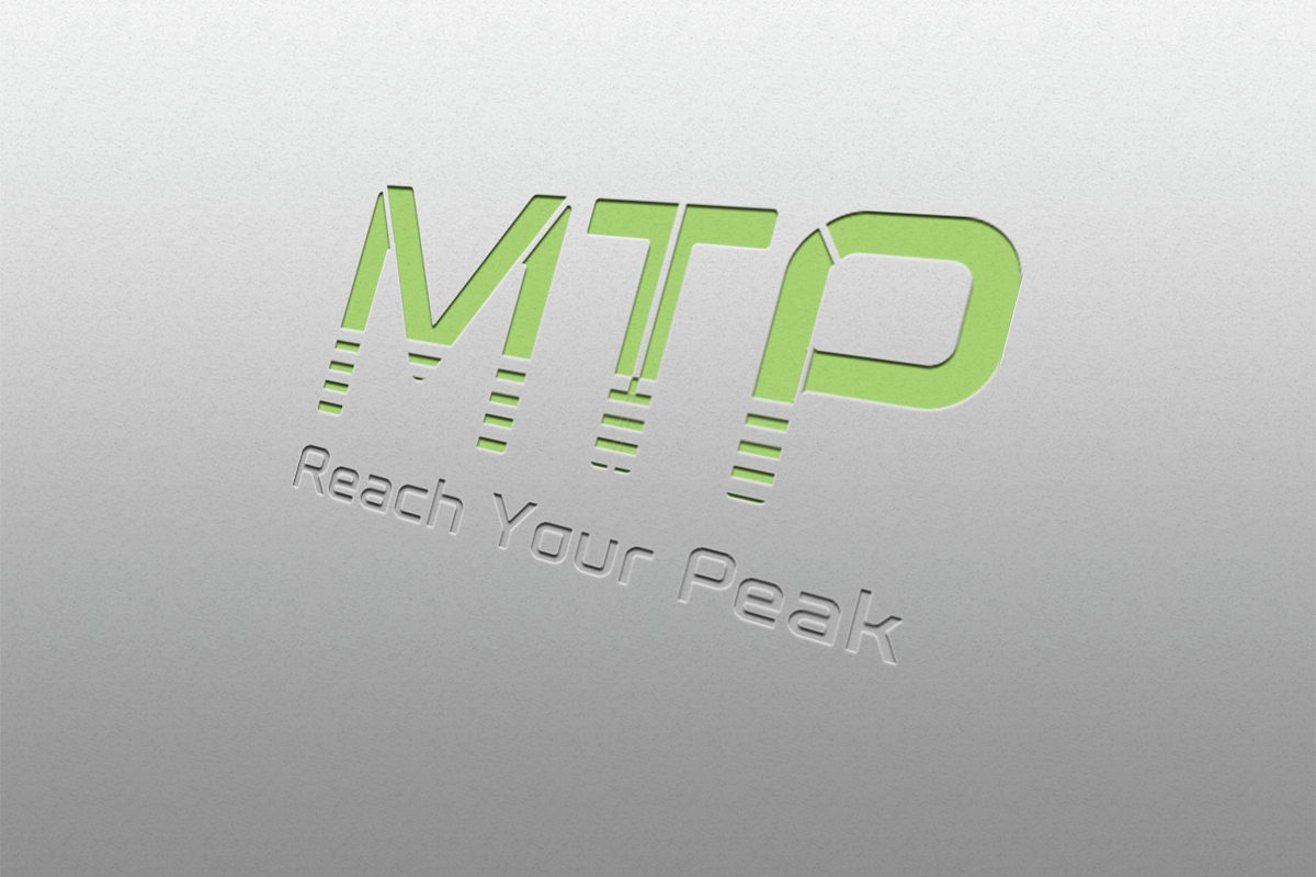 Logo Design by Hossen 2 for Michael Taylor Performance | Design #17697506